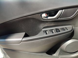 Hyundai Kona 2019 1.0 T-GDI  120hp Ελληνικό-thumb-38