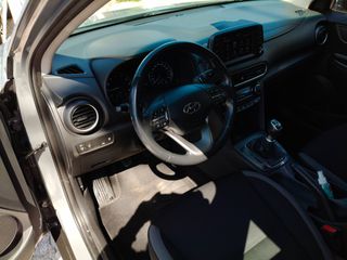 Hyundai Kona 2019 1.0 T-GDI  120hp Ελληνικό-thumb-50