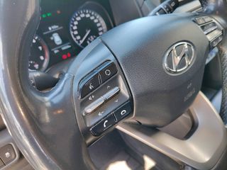 Hyundai Kona 2019 1.0 T-GDI  120hp Ελληνικό-thumb-40