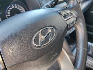 Hyundai Kona 2019 1.0 T-GDI  120hp Ελληνικό-thumb-41