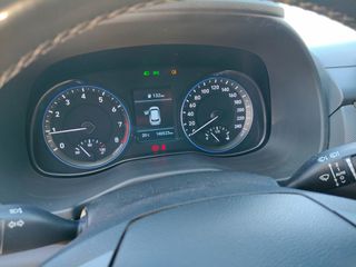 Hyundai Kona 2019 1.0 T-GDI  120hp Ελληνικό-thumb-43