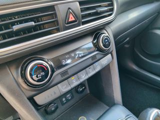 Hyundai Kona 2019 1.0 T-GDI  120hp Ελληνικό-thumb-44