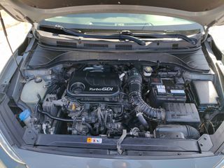 Hyundai Kona 2019 1.0 T-GDI  120hp Ελληνικό-thumb-53