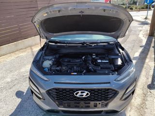 Hyundai Kona 2019 1.0 T-GDI  120hp Ελληνικό-thumb-54