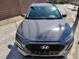 Hyundai Kona 2019 1.0 T-GDI  120hp Ελληνικό-thumb-55