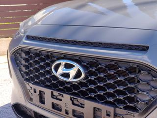 Hyundai Kona 2019 1.0 T-GDI  120hp Ελληνικό-thumb-56