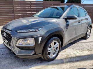 Hyundai Kona 2019 1.0 T-GDI  120hp Ελληνικό-thumb-57