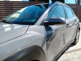 Hyundai Kona 2019 1.0 T-GDI  120hp Ελληνικό-thumb-11