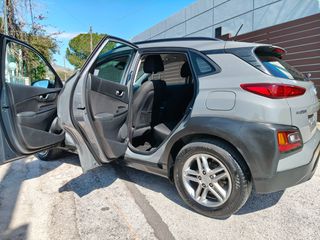 Hyundai Kona 2019 1.0 T-GDI  120hp Ελληνικό-thumb-12