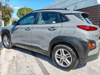 Hyundai Kona 2019 1.0 T-GDI  120hp Ελληνικό-thumb-13