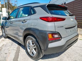 Hyundai Kona 2019 1.0 T-GDI  120hp Ελληνικό-thumb-14