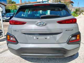 Hyundai Kona 2019 1.0 T-GDI  120hp Ελληνικό-thumb-18