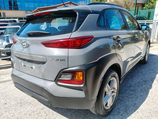 Hyundai Kona 2019 1.0 T-GDI  120hp Ελληνικό-thumb-19