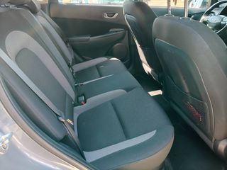 Hyundai Kona 2019 1.0 T-GDI  120hp Ελληνικό-thumb-23
