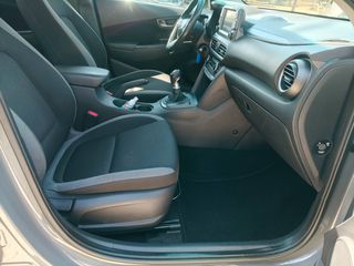 Hyundai Kona 2019 1.0 T-GDI  120hp Ελληνικό-thumb-27