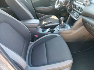 Hyundai Kona 2019 1.0 T-GDI  120hp Ελληνικό-thumb-29