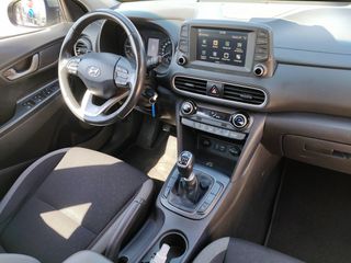 Hyundai Kona 2019 1.0 T-GDI  120hp Ελληνικό-thumb-32