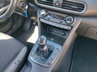 Hyundai Kona 2019 1.0 T-GDI  120hp Ελληνικό-thumb-33