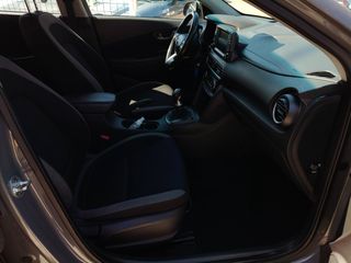 Hyundai Kona 2019 1.0 T-GDI  120hp Ελληνικό-thumb-35