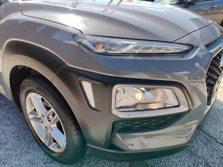 Hyundai Kona 2019 1.0 T-GDI  120hp Ελληνικό-thumb-20