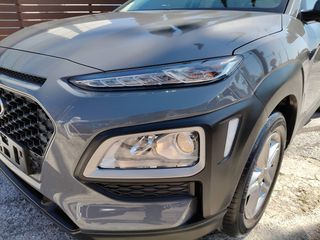 Hyundai Kona 2019 1.0 T-GDI  120hp Ελληνικό-thumb-8