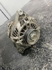 ΔΥΝΑΜΟ SMART 451 TURBO 100CC