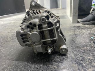 ΔΥΝΑΜΟ SMART 451 TURBO 100CC-thumb-2