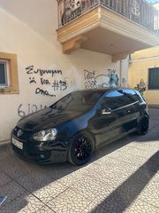 Volkswagen Golf 2006 5 Gti dsg