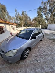 Mitsubishi Lancer 2006