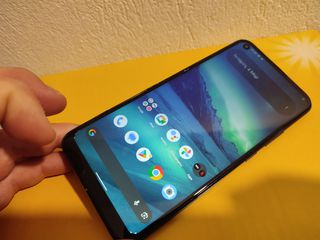 Nokia 5.4