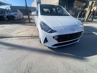 Hyundai i 10 2022 ΕΡΓΟΣΤΑΣΙΑΚΗ  ΕΓΓΥΗΣΗ !!!!