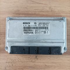 ΕΓΚΕΦΑΛΟΣ ΚΙΝΗΤΗΡΑ ΤΟΥΟΤΑ ΒΕΝΖΙΝΗ BOSCH ME7 0261208518
