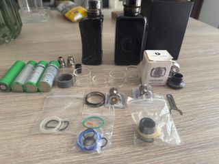 Aspire και akon