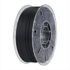 Creality Hyper PA612-CF Black Carbon Fiber 3D Printer Filament, Light Strong for Drones, 1 kg Spool1