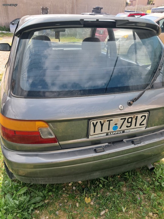 Toyota Cressida 1999