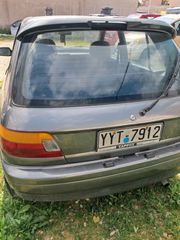 Toyota Cressida 1999