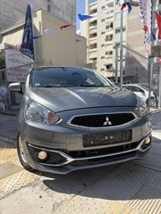 Mitsubishi Space Star 2016