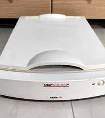 Scanner Agfa SnapScan 1236s