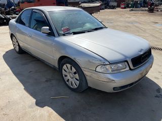 AUDI A4 B5-thumb-12