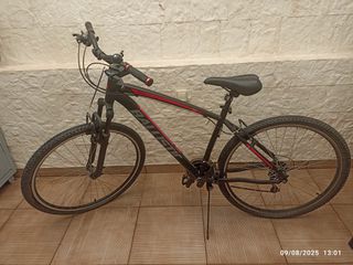 All - Mountain Ballistic 2021 HERMES 29