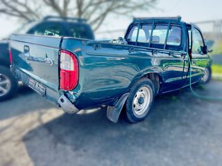 Ford Ranger 2005 RANGER 4X4 2.5 Μονοκαμπινο