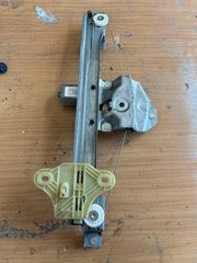 Γρύλος πίσω δεξης Renault Captur-thumb-1