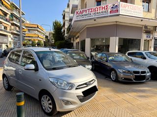 Hyundai i 10 2013 1200cc 86HP