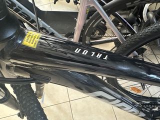 All - Mountain Giant 2026 Talon 4-thumb-1