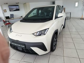 BYD DOLPHIN 2026 DOLPHIN SURF BOOST