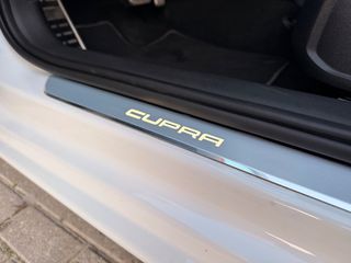 Cupra Leon 2021 1.4 VZ PHEV 245hp-Ατρακάριστο-Navi-Ζάντες 19"-Σέρβις Αντιπρο-thumb-9