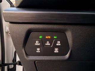 Cupra Leon 2021 1.4 VZ PHEV 245hp-Ατρακάριστο-Navi-Ζάντες 19"-Σέρβις Αντιπρο-thumb-36