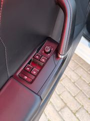 Cupra Leon 2021 1.4 VZ PHEV 245hp-Ατρακάριστο-Navi-Ζάντες 19"-Σέρβις Αντιπρο-thumb-11
