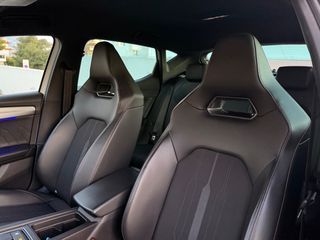 Cupra Leon 2021 1.4 VZ PHEV 245hp-Ατρακάριστο-Navi-Ζάντες 19"-Σέρβις Αντιπρο-thumb-14