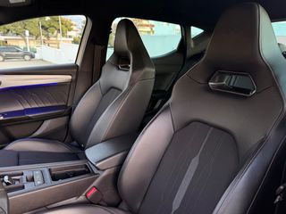 Cupra Leon 2021 1.4 VZ PHEV 245hp-Ατρακάριστο-Navi-Ζάντες 19"-Σέρβις Αντιπρο-thumb-15